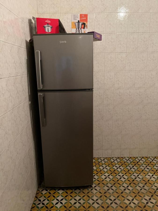 Apartament Bienvenue Chez Vous Tétouan Zewnętrze zdjęcie