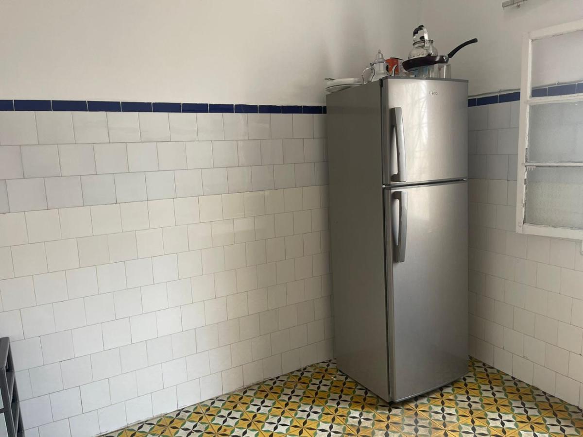 Apartament Bienvenue Chez Vous Tétouan Zewnętrze zdjęcie