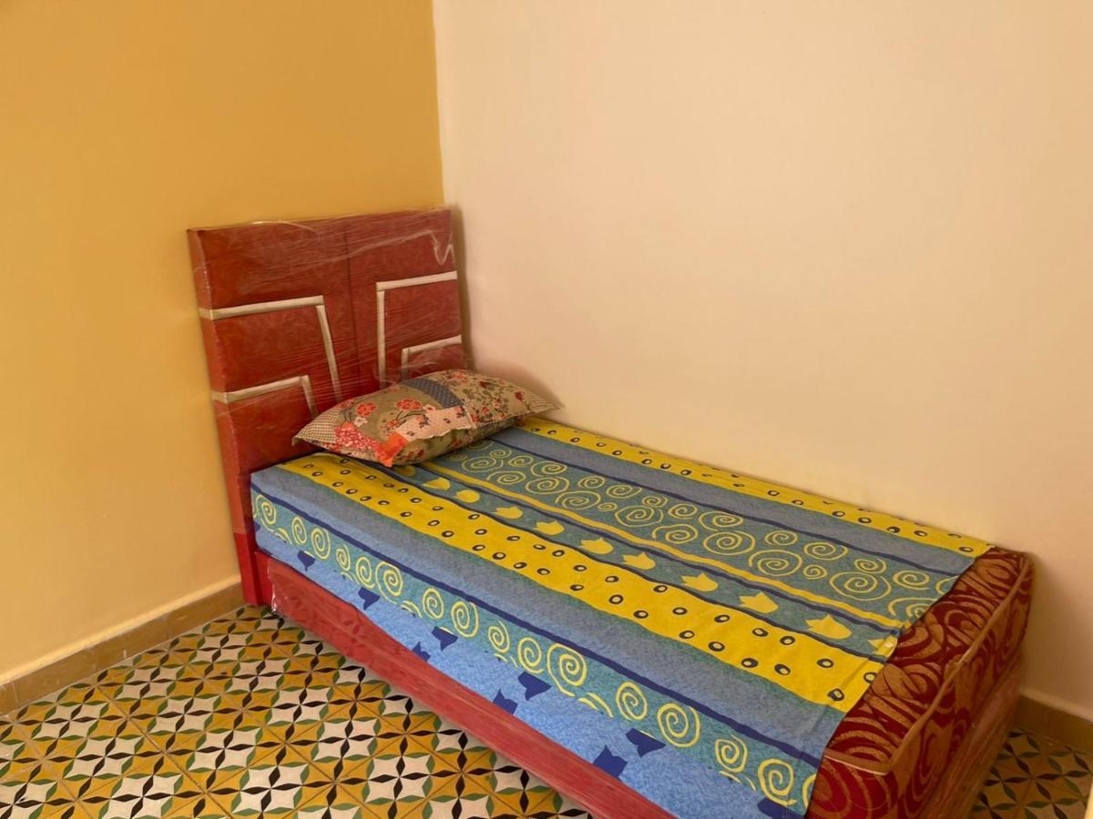 Apartament Bienvenue Chez Vous Tétouan Zewnętrze zdjęcie