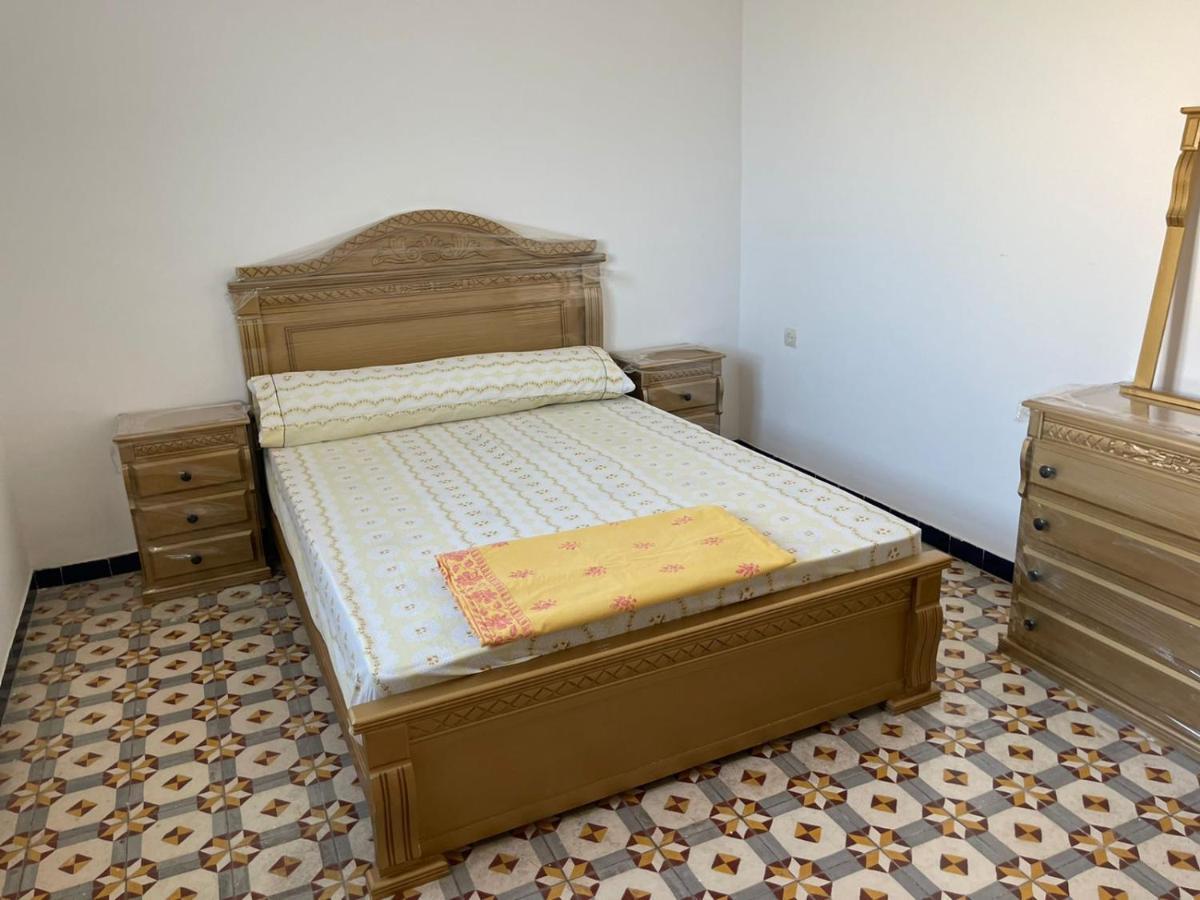 Apartament Bienvenue Chez Vous Tétouan Zewnętrze zdjęcie