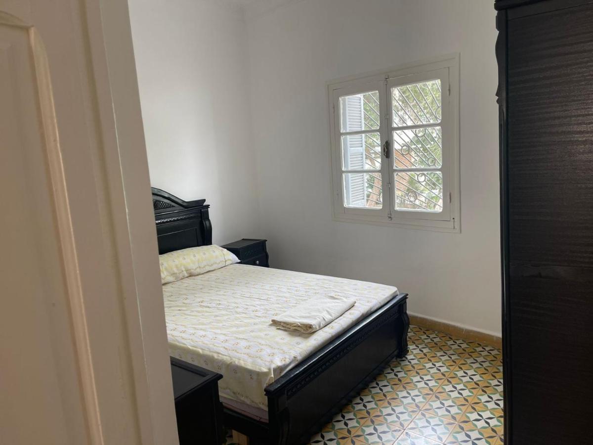 Apartament Bienvenue Chez Vous Tétouan Zewnętrze zdjęcie