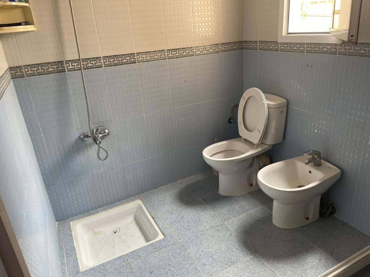 Apartament Bienvenue Chez Vous Tétouan Zewnętrze zdjęcie